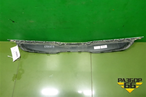 Решетка радиатора (до 2020г) (86351H0000) для Kia Rio с 2017г (Рио 4)