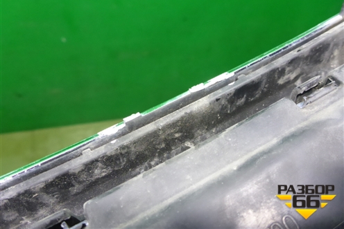 Решетка радиатора (до 2020г) (86351H0000) для Kia Rio с 2017г (Рио 4)