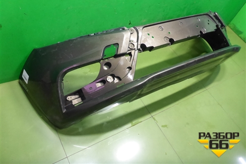 Бампер передний (до 2022г) (8450006666) для VAZ Vesta/Веста с 2015г