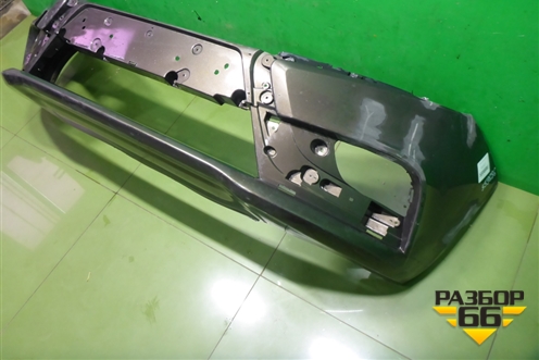 Бампер передний (до 2022г) (8450006666) для VAZ Vesta/Веста с 2015г