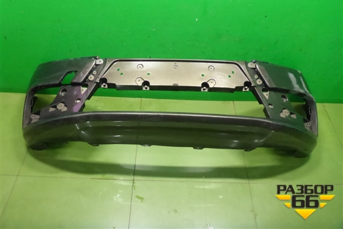 Бампер передний (до 2022г) (8450006666) для VAZ Vesta/Веста с 2015г