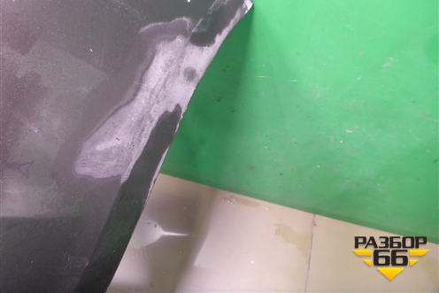 Бампер передний (до 2022г) (8450006666) для VAZ Vesta/Веста с 2015г