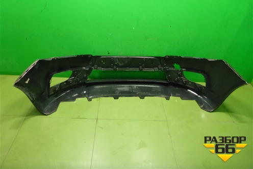 Бампер передний (до 2022г) (8450006666) для VAZ Vesta/Веста с 2015г