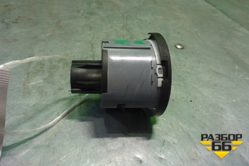 Модуль управления света фар (1Z0941431H) для Skoda Octavia (А5) с 2004-2013г (Октавия)