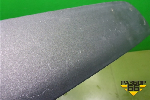 Накладка двери багажника (768020R070) для Toyota Rav-4 с 2018г (Рав 4)