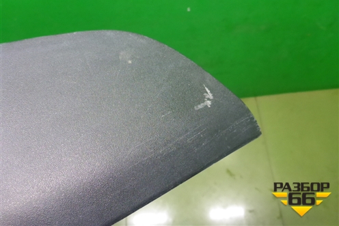 Накладка двери багажника (768020R070) для Toyota Rav-4 с 2018г (Рав 4)