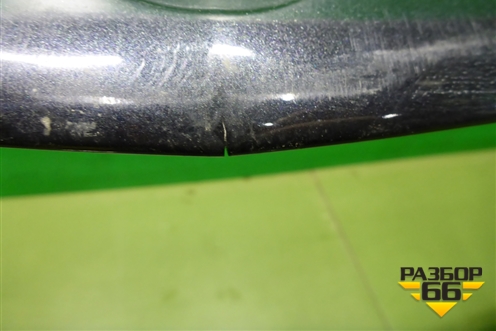 Бампер передний (под парктроник) (A2188855325) для Mercedes Benz CLS W218 c 2010г (ЦЛС)