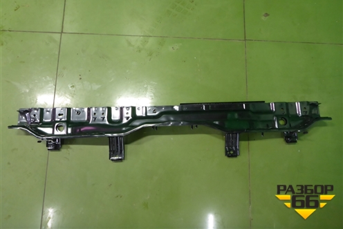 Панель передняя (верхняя часть) (64101D4000) для Kia Optima с 2015г (Оптима 4)