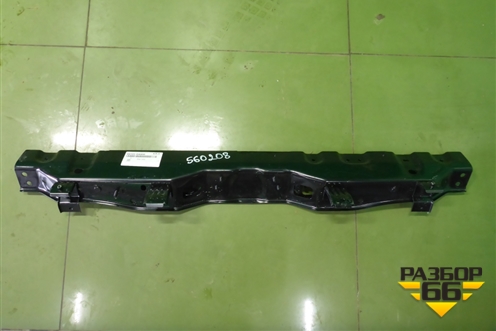 Панель передняя (верхняя часть) (64101D4000) для Kia Optima с 2015г (Оптима 4)