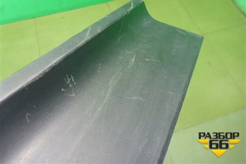 Накладка двери передней правой (87724M0000) для Hyundai Creta с 2016-2021г (Крета)