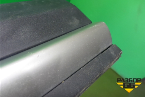 Накладка двери передней левой (6600221648) для Geely Atlas с 2016-2022г (Атлас)