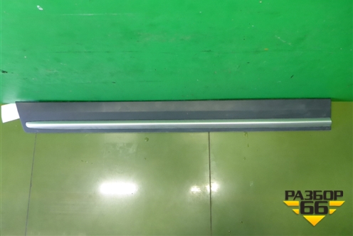 Накладка двери передней левой (6600221648) для Geely Atlas с 2016-2022г (Атлас)