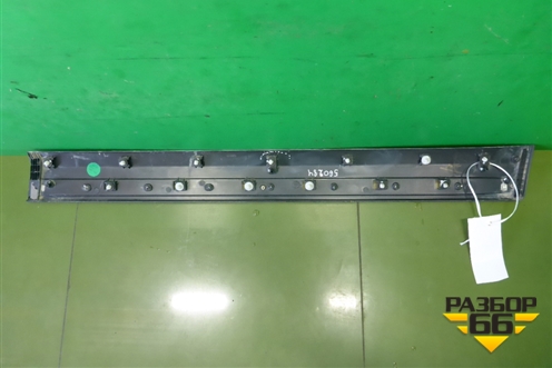 Накладка двери передней левой (6600221648) для Geely Atlas с 2016-2022г (Атлас)