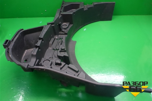 Ящик инструментальный в багажник (левый) (84975CL70A) для Infiniti Infiniti FX35/45 (S50)  с 2002-2009г (ФХ)