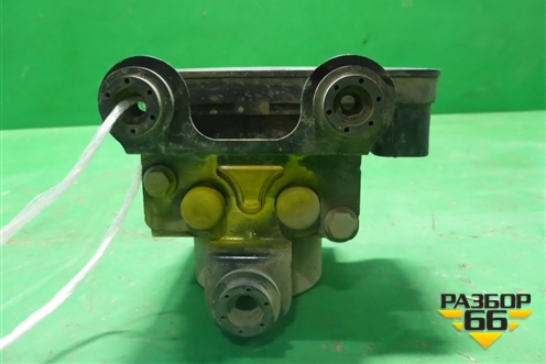 Блок ABS (1S0614117Q) для Skoda Rapid с 2013г (Рапид)