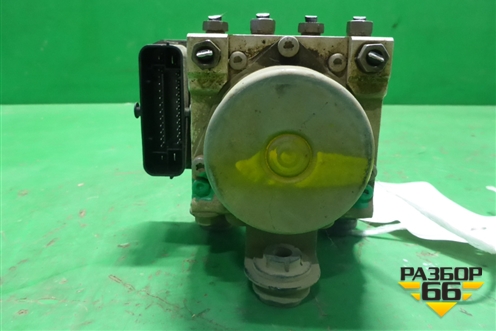 Блок ABS (1S0614117Q) для Skoda Rapid с 2013г (Рапид)