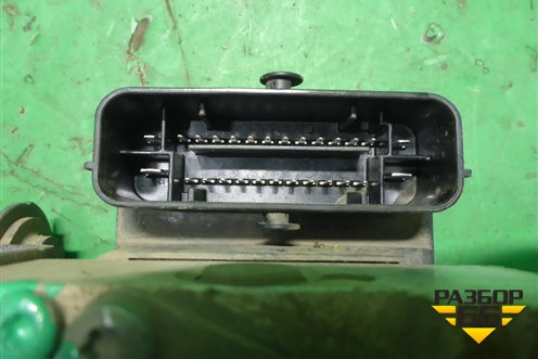 Блок ABS (1S0614117Q) для Skoda Rapid с 2013г (Рапид)