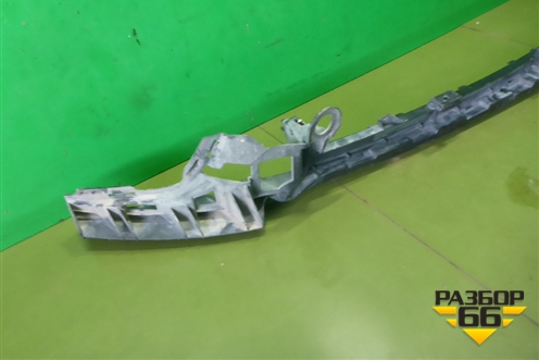 Кронштейн переднего бампера центральный (A2138852500) для Mercedes Benz E-Klass W213 с 2016г (Е)