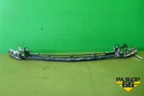 Кронштейн переднего бампера центральный (A2138852500) для Mercedes Benz E-Klass W213 с 2016г (Е)