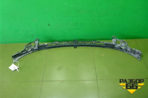 Кронштейн переднего бампера центральный (A2138852500) для Mercedes Benz E-Klass W213 с 2016г (Е)