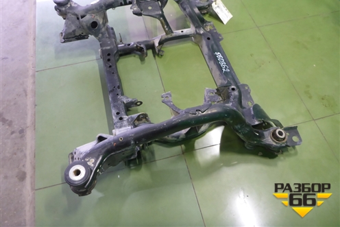 Подрамник передний для Mercedes Benz ML-Klass W166 c 2011г (МЛ)