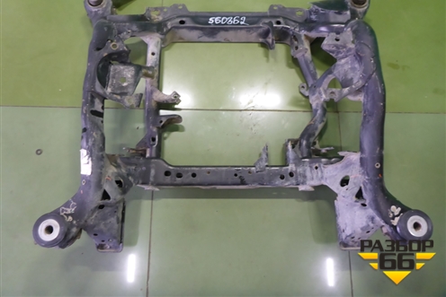 Подрамник передний для Mercedes Benz ML-Klass W166 c 2011г (МЛ)