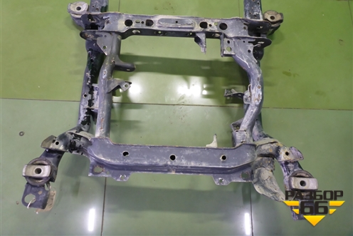 Подрамник передний для Mercedes Benz ML-Klass W166 c 2011г (МЛ)