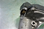 Заслонка дроссельная электрическая (2.0л CDA) (06F133062T) для Skoda Superb с 2008-2015г