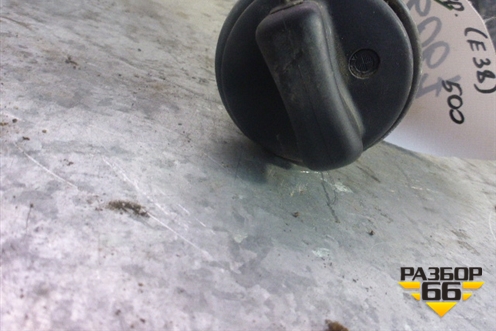 Горловина топливного бака для BMW 7-серия E38 с 1994-2001г