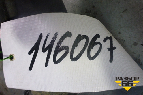 Горловина топливного бака для BMW 7-серия E38 с 1994-2001г