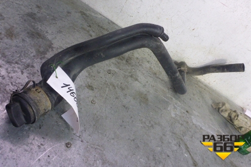 Горловина топливного бака для BMW 7-серия E38 с 1994-2001г