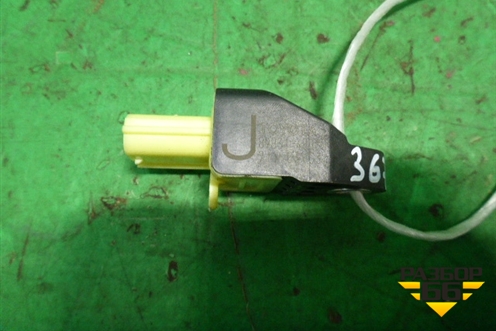 Датчик AIR BAG (передний) (8983148030) для Lexus RX 300 c 2009-2015г (РХ)