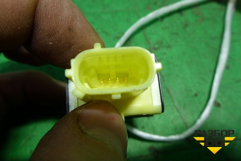 Датчик AIR BAG (передний) (8983148030) для Lexus RX 300 c 2009-2015г (РХ)