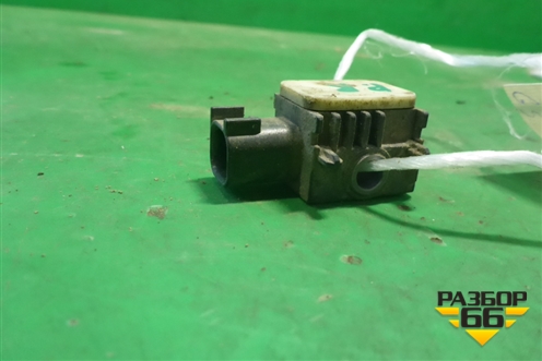 Датчик AIR BAG (передний правый) (3M5T14B006AD) для Land Rover Freelander 2 с 2007г (Фрилендер)