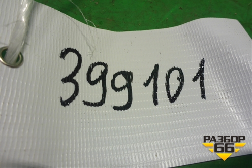 Датчик AIR BAG (передний правый) (3M5T14B006AD) для Land Rover Freelander 2 с 2007г (Фрилендер)