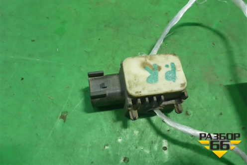 Датчик AIR BAG (передний правый) (3M5T14B006AD) для Land Rover Freelander 2 с 2007г (Фрилендер)