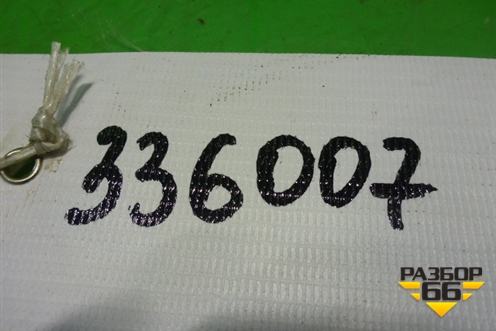 Датчик AIR BAG (3893059J01) для Suzuki Liana с 2001г (Лиана)