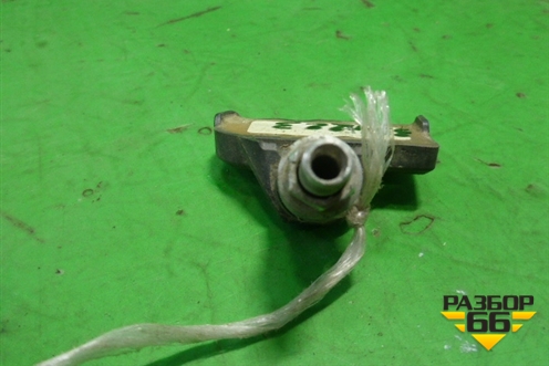 Датчик давления шины (3AA907275B) для Volkswagen Tiguan с 2007-2011г (Тигуан)