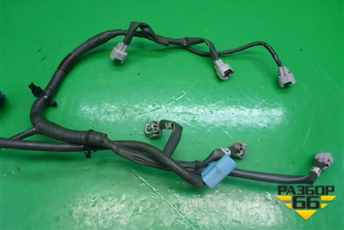 Проводка подкапотная (на форсунки 3.5л VQ35) для Infiniti Infiniti FX35/45 (S50)  с 2002-2009г (ФХ)