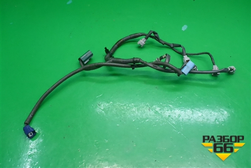 Проводка подкапотная (на форсунки 3.5л VQ35) для Infiniti Infiniti FX35/45 (S50)  с 2002-2009г (ФХ)