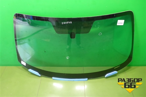 Стекло лобовое (дубликат) для Infiniti Infiniti FX35/45 (S50)  с 2002-2009г (ФХ)