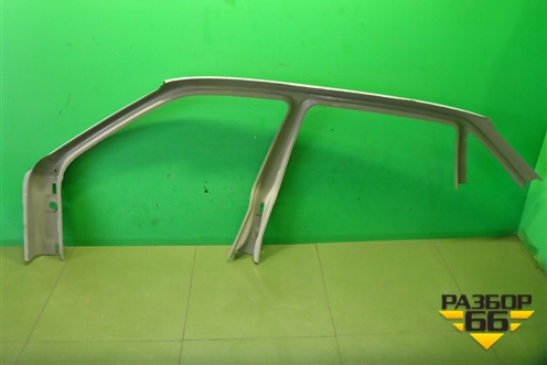 Боковина кузова правая для Daewoo Nexia с 1995-2016г (Нексия)