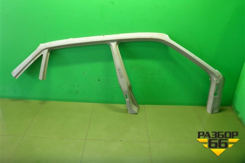 Боковина кузова правая для Daewoo Nexia с 1995-2016г (Нексия)