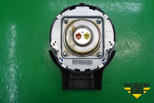 Подушка безопасности в рулевое колесо для Infiniti Infiniti FX35/45 (S50)  с 2002-2009г (ФХ)