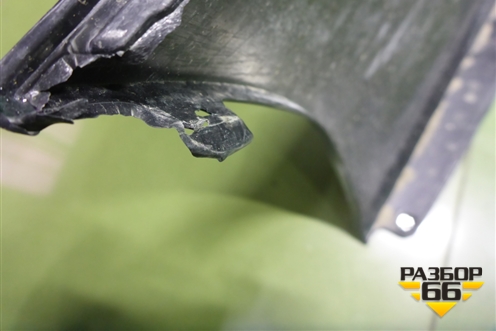 Бампер задний (новый дубликат) (TYB416NA) для Toyota Camry V70 с 2017г (Камри)