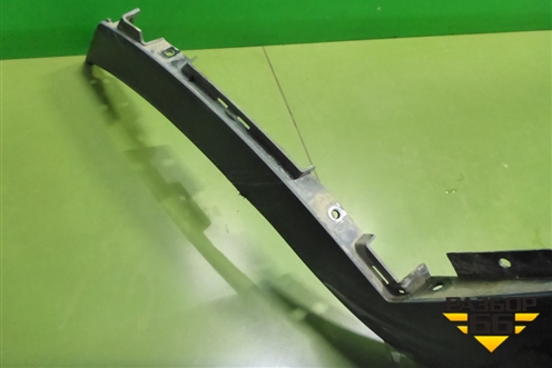 Бампер задний нижняя часть (под парктроник) (86612P2000) для Kia Sorento IV с 2020г (Соренто 4)