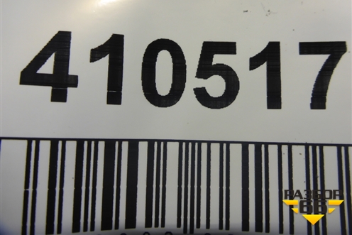 Стекло глухое правое (833124EA1A) для Nissan Qashqai (J11E) с 2013г (Кашкай)