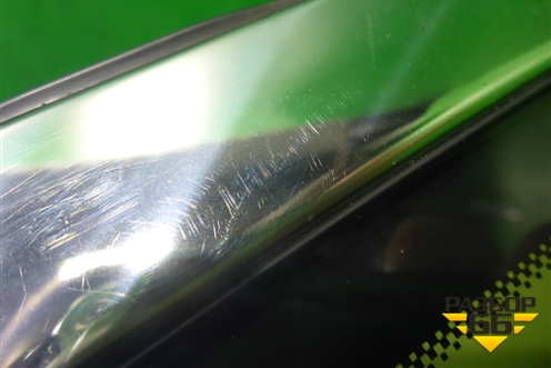 Стекло глухое правое (2019г) (833124EA0A) для Nissan Qashqai (J11E) с 2013г (Кашкай)