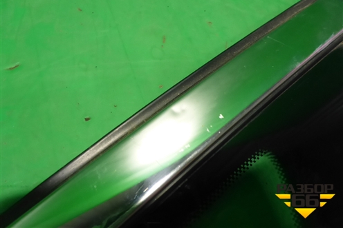 Стекло глухое правое (833124EA0A) для Nissan Qashqai (J11E) с 2013г (Кашкай)