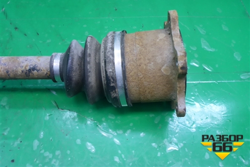 Привод задний левый для Infiniti Infiniti FX35/45 (S50)  с 2002-2009г (ФХ)